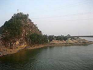 F-Ma-river