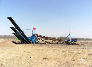 F-Sand-dredger F-Sand-dredger