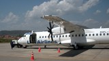 F-lao-airport