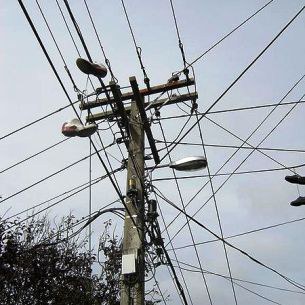 F-power-pole F-power-pole