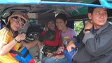 F-Thai-tourists