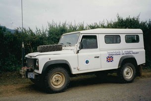 F-truck F-truck