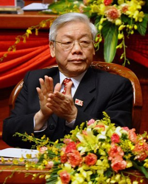 F-Nguyen Phu Trong F-Nguyen Phu Trong