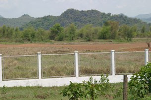 f-golf course
