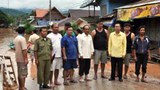 F-Lao-officials