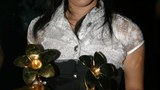 FT-aluna awards