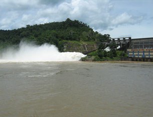 FT-flood dam 2 FT-flood dam 2