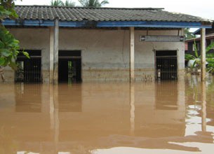 FT-Flood School