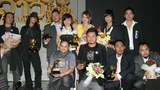 FT-Lao Music Awards