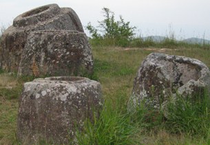 FT-Plain of jars FT-Plain of jars