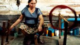 F-Lao-weaving