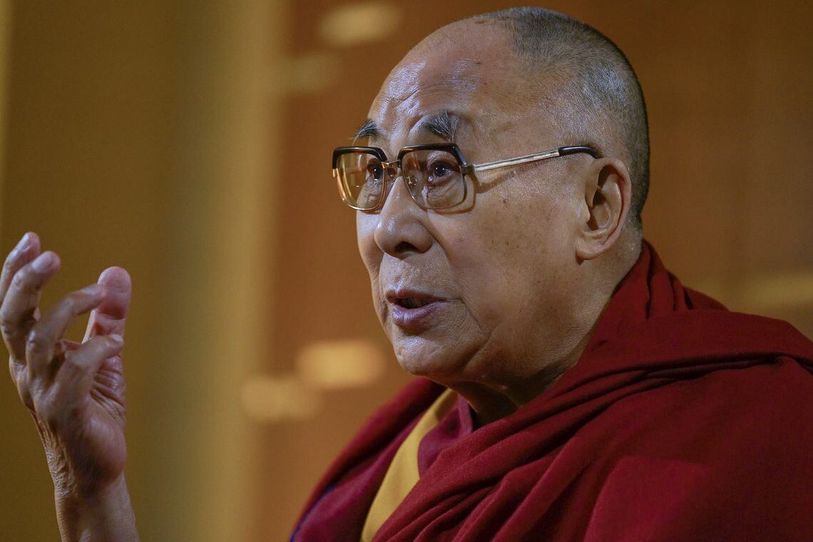 བོད་ཀྱི་དབུ་ཁྲིད་སྤྱི་ནོར་༧གོང་ས་རྒྱལ་བ་རིན་པོ་ཆེ་མཆོག ༢༠༡༧།༩།༢༥