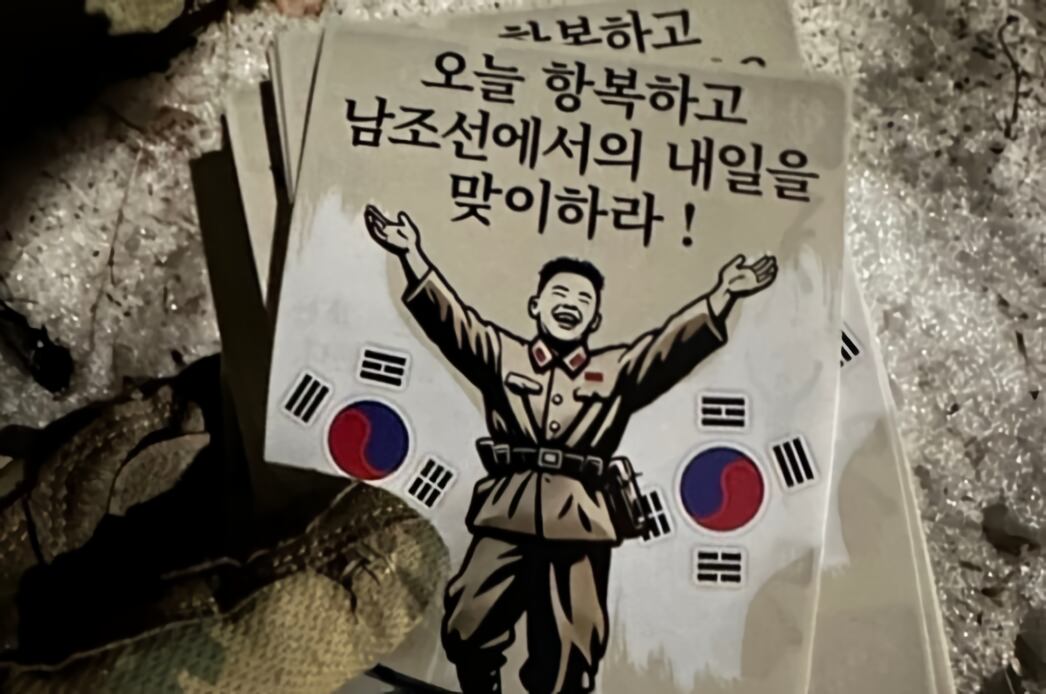 국제온라인 채널(통로)인 ‘인폼네팜’(InformNaplam)이 19일 자신들의 인터넷사회관계망인 텔레그램에 올린 영상에서 캡쳐