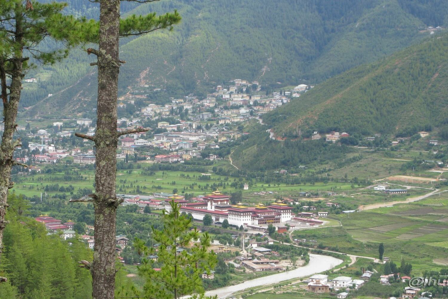 འབྲུག་ཡུལ་གྱི་རྒྱལ་ས་ཐིམ་ཕུ། ༢༠༠༩།༧
