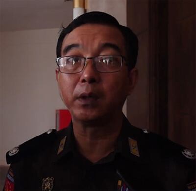 အလုပ်သမား၊ လူဝင်မှုကြီးကြပ်ရေးနဲ့ ပြည်သူ့အင်အားဝန်ကြီးဌာန၊ ပြည်သူ့အင်အားဦးစီးဌာန ခေတ္တညွှန်ကြားရေးမှူးချုပ် ဦးဝင်းဇော်အောင်