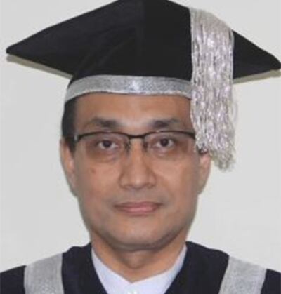 dr zaw wai soe