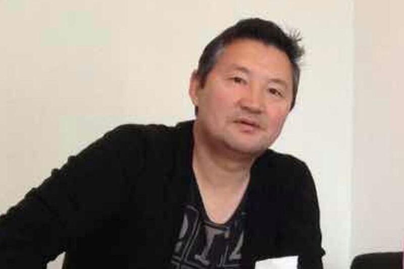 རྡོ་རྗེ་རྒྱལ་མཚན།
