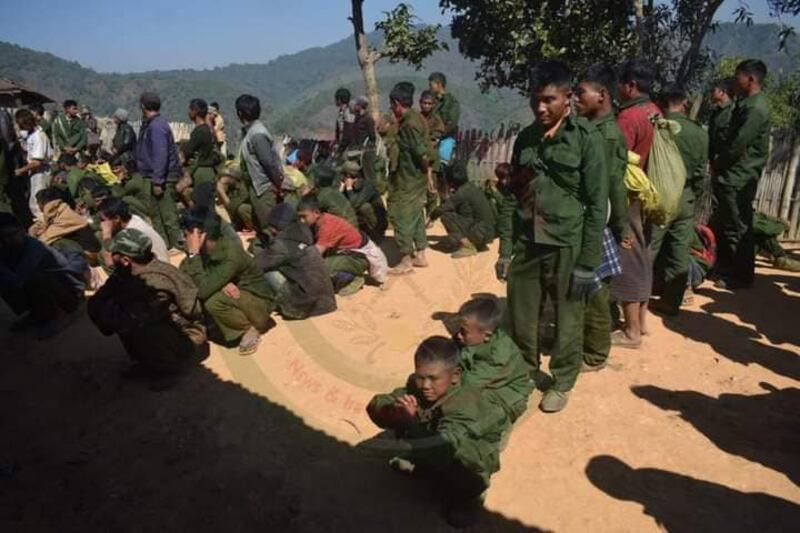taaung-tnla