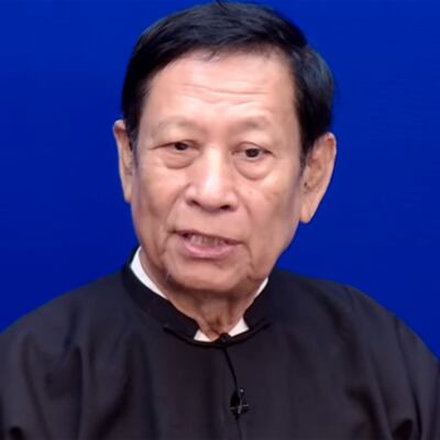 တရားလွှတ်တော်ရှေ့နေ ဦးကြီးမြင့်