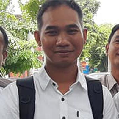 Myanmar Now သတင်းဌာန အယ်ဒီတာချုပ် ကိုဆွေဝင်း