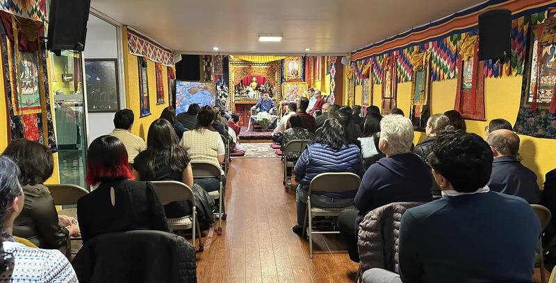 Sikyong Penpa Tsering in Mexico City (1).jpg