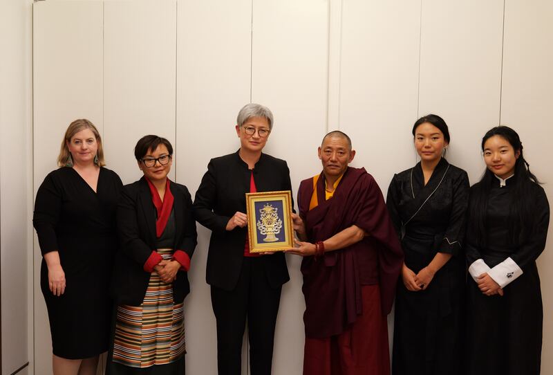 Tibet Lobby day by Australian Tibet advocates (1).JPG
