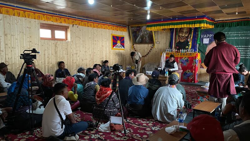 Sikyong penpa tsering Ladakh shangthang (1).JPG