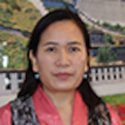 dorjee tso