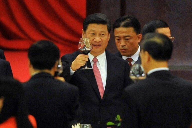 ཞི་ཅིན་ཕེན་