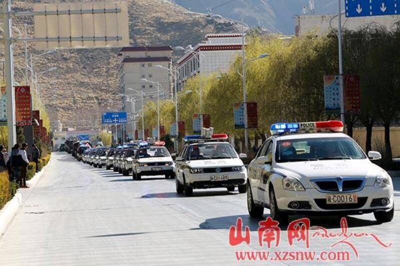 ལྷོ་ཁ་ཕྱོགས་སུ་རྒྱ་ནག་གི་ཉེན་རྟོག་པའི་རླངས་འཁོར་རུ་སྒྲིག་བྱེད་བཞིན་པ།