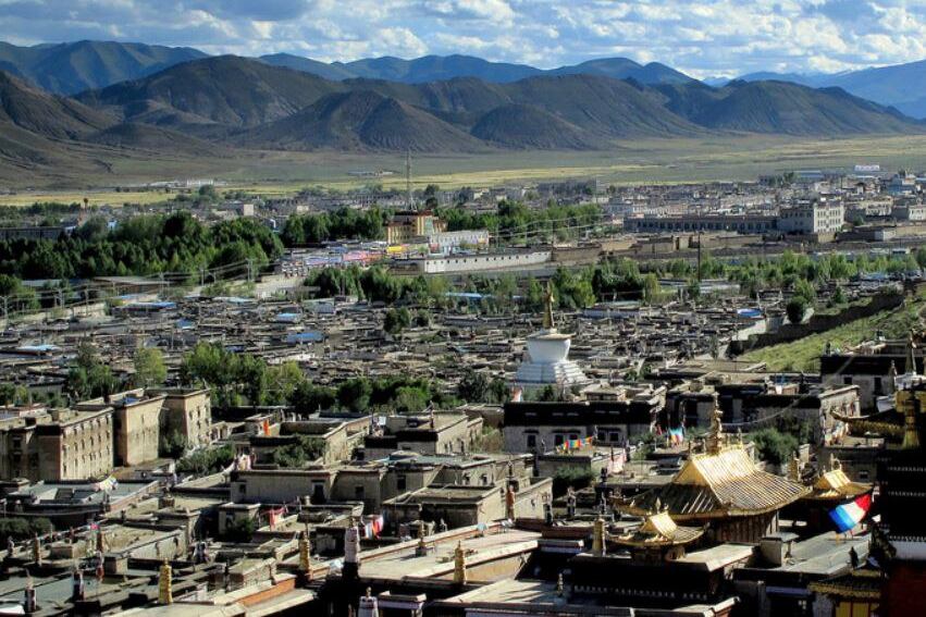གཞིས་ཀ་རྩེ།
