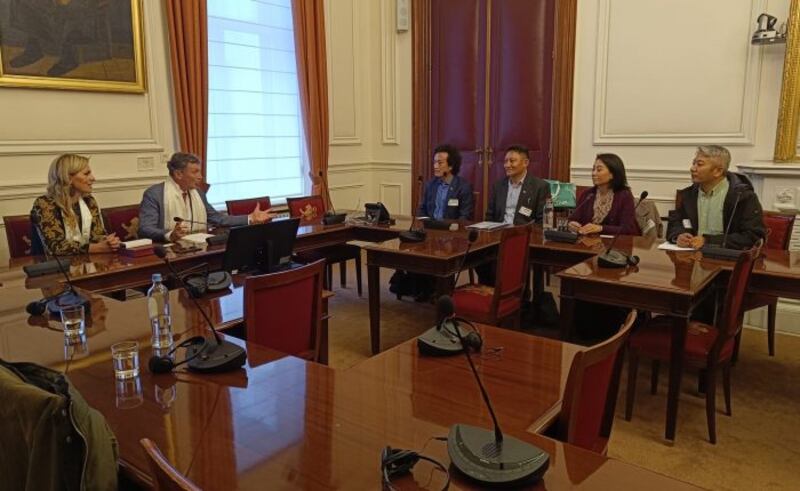 Tibetan Parliamentary Delegation in Belgium (2).jpeg