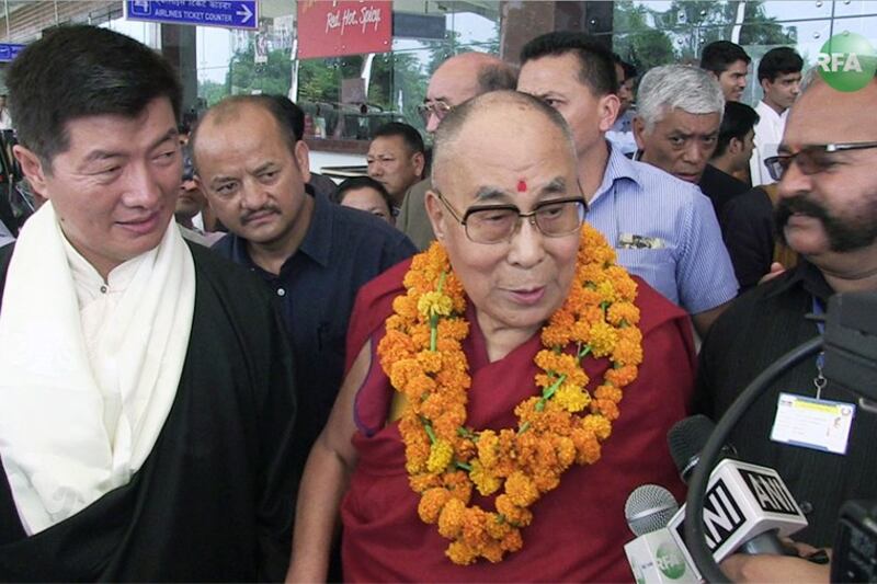 ༧གོང་ས་མཆོག་གྷ་གལ་གནམ་ཐང་དུ། ༢༠༡༧།༩།༢༧