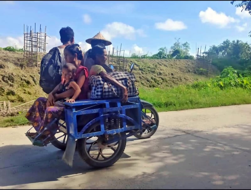mrauku