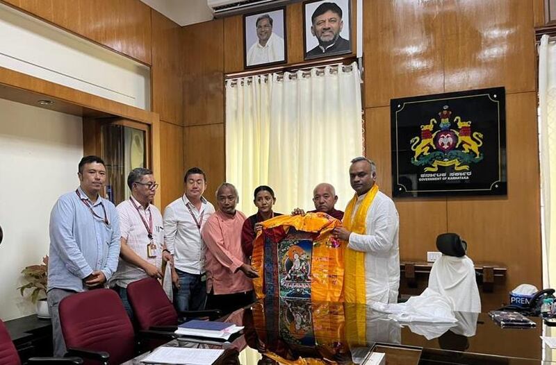 Mundgod Settlement Khorlam Members.jpeg