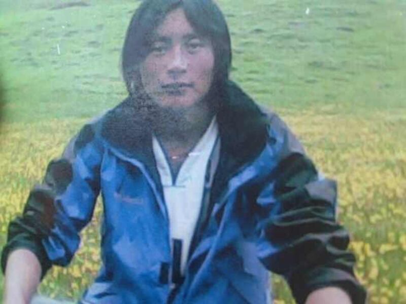 པདྨ་རྡོ་རྗེ་