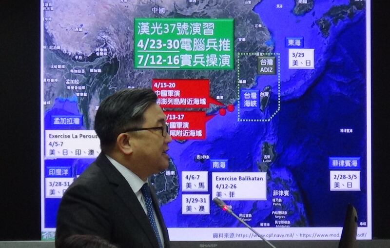 民进党籍立委王定宇。(记者夏小华摄)