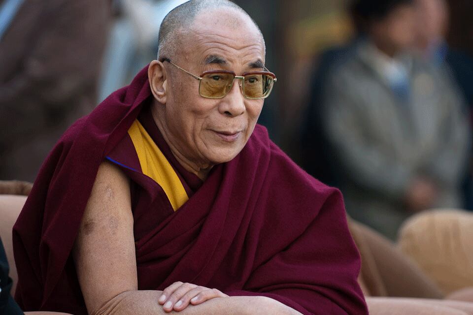 ༧གོང་ས་༧སྐྱབས་མགོན་ཆེན་པོ་མཆོག
