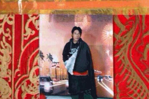 རང་ལུས་མེར་བསྲེགས་མ་བཏང་སྔོན་གྱི་་སངས་རྒྱས་མཁར་ལགས