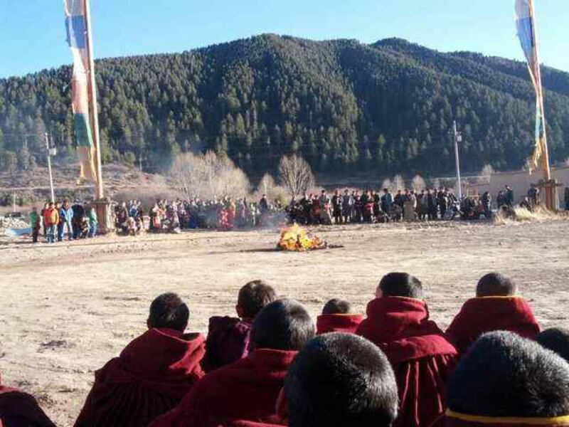 པདྨ་རྡོ་རྗེ།