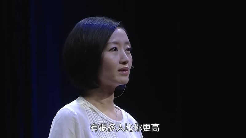 2015年,柴靜在網上推出自費拍攝的調查紀錄片《穹頂之下》,在網上播出48小時後,總播放次數即突破兩億,但隨即遭到封殺。