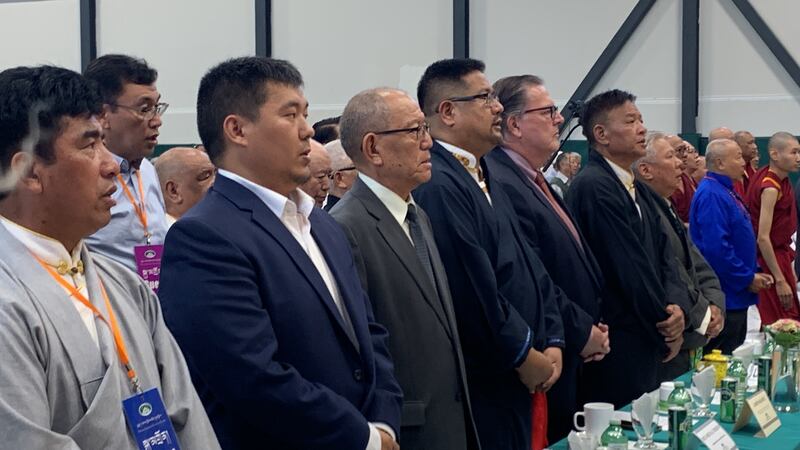 Sikyong penpa Tsering James Maloney canada (1).jpeg