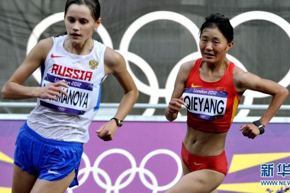 ལོན་ཊོན་རྒྱལ་སྤྱིའི་ཨོ་རྩལ་Olympics་འགྲན་ཚོགས་ཀྱི་འདུར་རྒྱུག་ཁྲོད་ཀྱི་བོད་རིགས་ལུས་རྩལ་བ་ཆོས་དབྱིངས་སྐྱིད། ༢༠༡༢