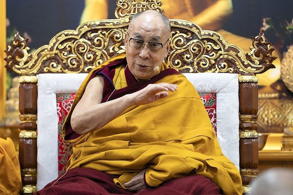 བོད་ཀྱི་དབུ་ཁྲིད་སྤྱི་ནོར་༧གོང་ས་སྐྱབས་མགོན་ཆེན་པོ་མཆོག