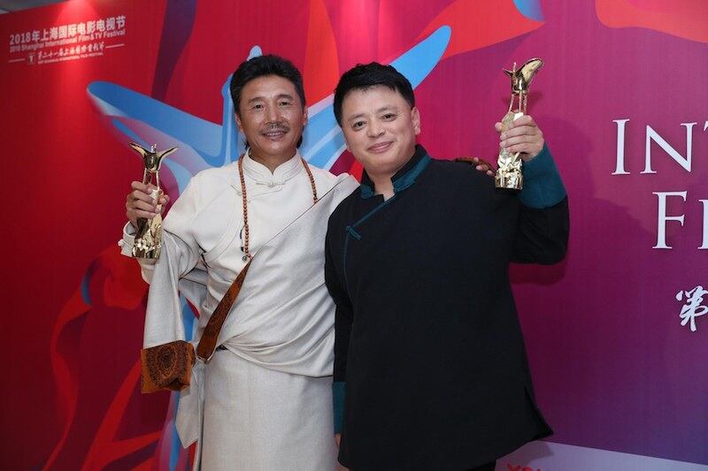ཟོན་ཐར་རྒྱལ་ལགས་ཀྱི་གློག་བརྙན་ལ་བྱ་དགའ་ཐིབ་སྐབས། ༢༠༡༨།༦།༢༤