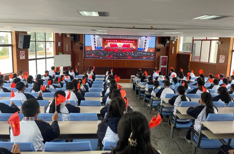 CCP meeting in tibet (2).JPG