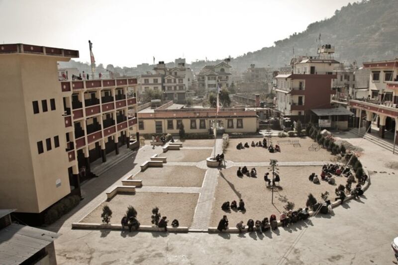 བལ་ཡུལ་བོད་ཀྱི་ཡན་ལག་སྣེ་ལེན་ཁང་།