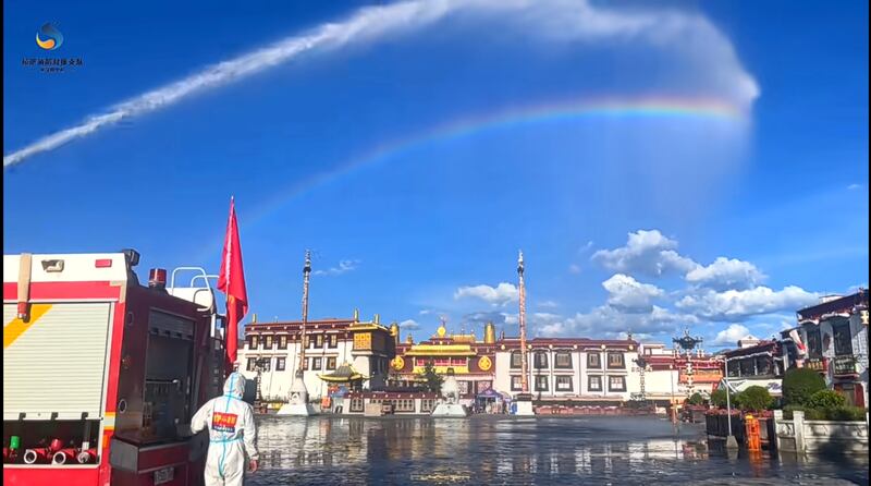 Lhasa Tibet Covid.PNG