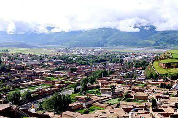 དཀར་མཛེས་ཁུལ་གྱི་རྣམ་པ།
