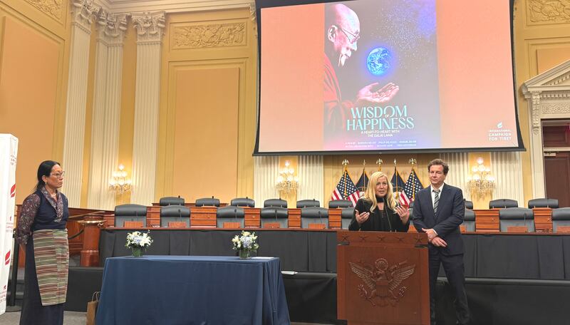 Dalai Lama's “Wisdom of Happiness in DC (1).JPG
